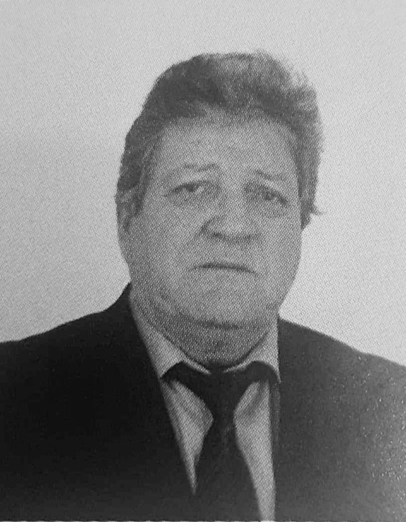 Коробков Геннадий Иванович