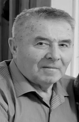Никаев Николай Иванович