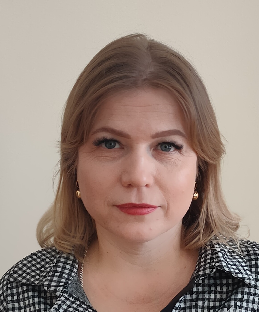 Малкина Татьяна Ивановна.