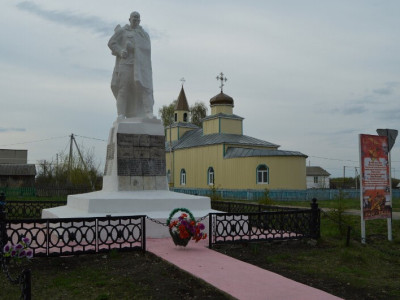 Кабаевское сельское поселение.